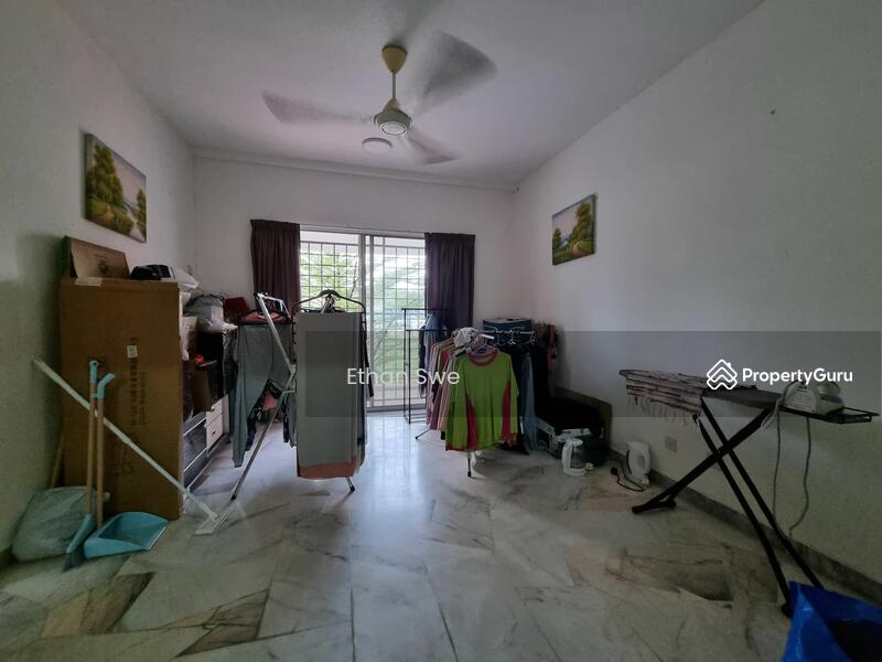 For Sale - Kenanga Apartments