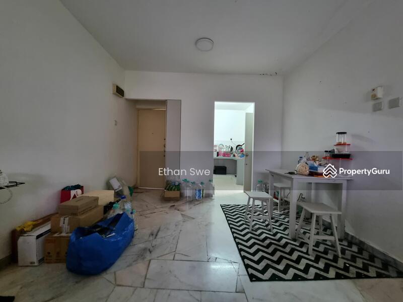 For Sale - Kenanga Apartments