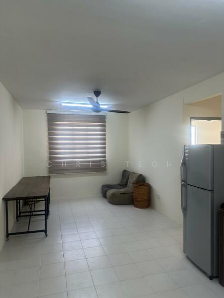 For Rent - The Rise Collection 1