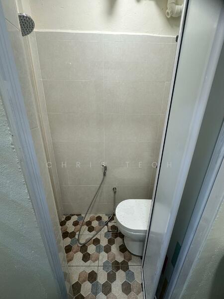 For Rent - The Rise Collection 1