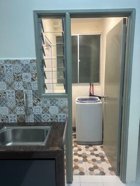 For Rent - The Rise Collection 1