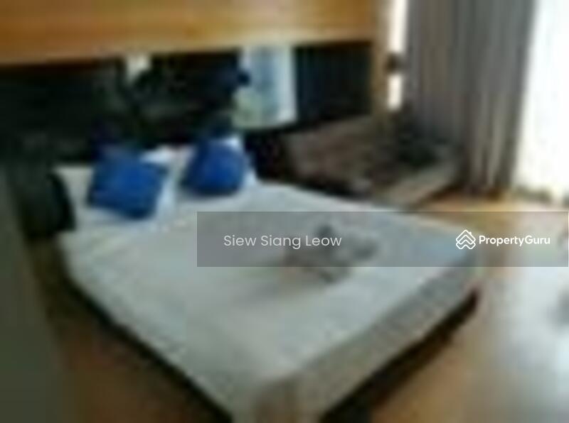 For Sale - Dua Sentral