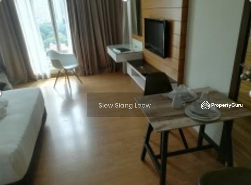 For Sale - Dua Sentral