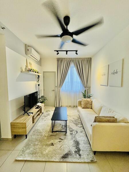 For Rent - Tangerine Suites