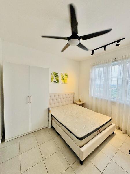 For Rent - Tangerine Suites