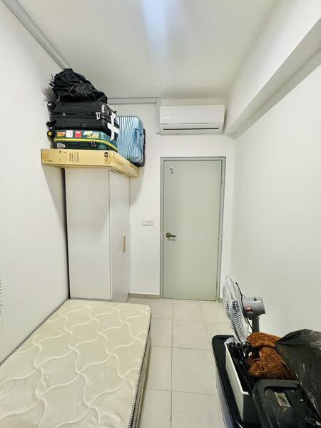 For Rent - Tangerine Suites