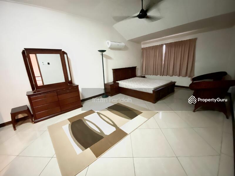 Townhouse for Rent in Langkawi (Kuah) - Intan Faridah - PropertyGuru.com.my