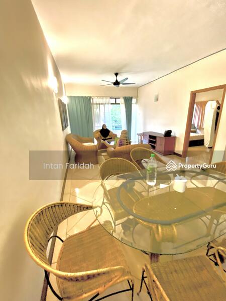 Townhouse for Rent in Langkawi (Kuah) - Intan Faridah - PropertyGuru.com.my