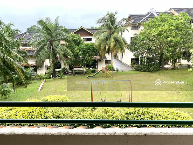 Townhouse for Rent in Langkawi (Kuah) - Intan Faridah - PropertyGuru.com.my