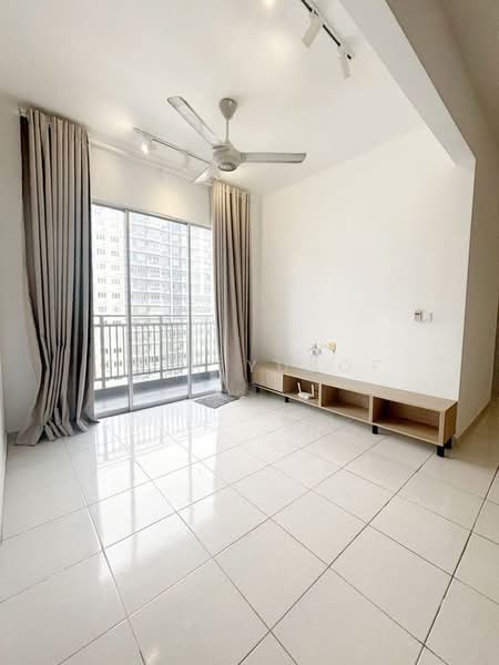 Apartment for Rent at Residensi Adelia 2 - Erin Yusof - Living Room - PropertyGuru.com.my
