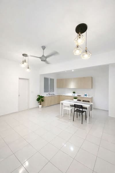 Apartment for Rent at Residensi Adelia 2 - Erin Yusof - Kitchen - PropertyGuru.com.my