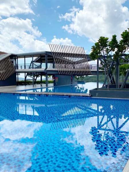 Apartment for Rent at Residensi Adelia 2 - Erin Yusof - Exterior - PropertyGuru.com.my