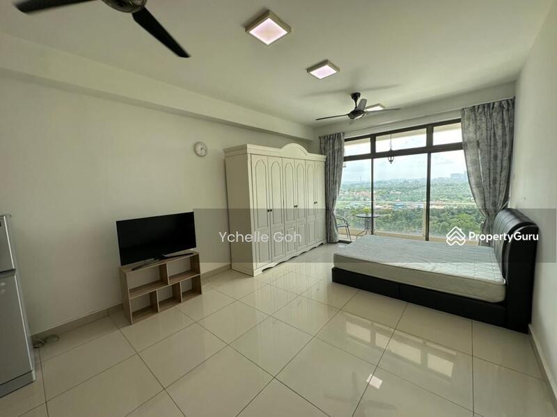 PARC Regency (Residensi Masai) untuk Untuk Dijual - RM 230,000, Mac 2026 - PropertyGuru.com.my