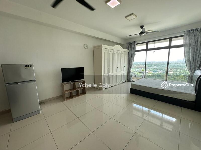 PARC Regency (Residensi Masai) untuk Untuk Dijual - RM 230,000, Mac 2026 - PropertyGuru.com.my