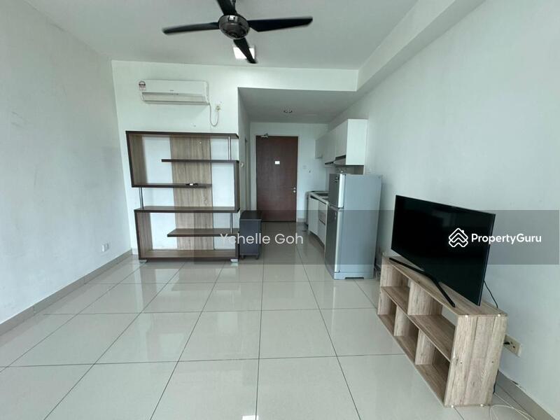 PARC Regency (Residensi Masai) untuk Untuk Dijual - RM 230,000, Mac 2026 - PropertyGuru.com.my