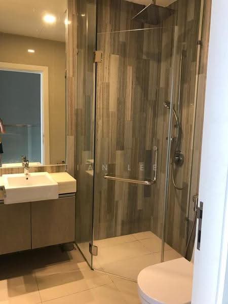 Service Residence for Rent at M City - Lian Lee - Bathroom - PropertyGuru.com.my