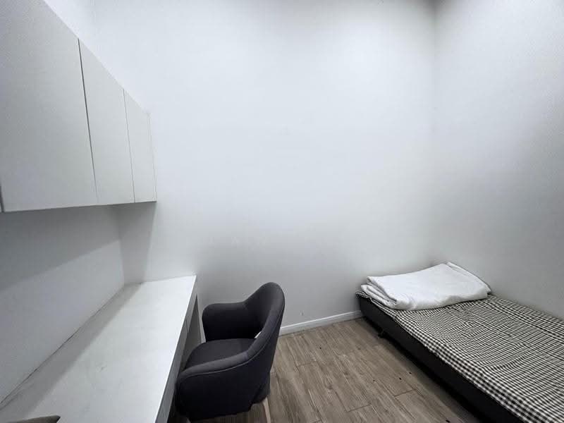 Service Residence for Rent at M City - Lian Lee - Study - PropertyGuru.com.my