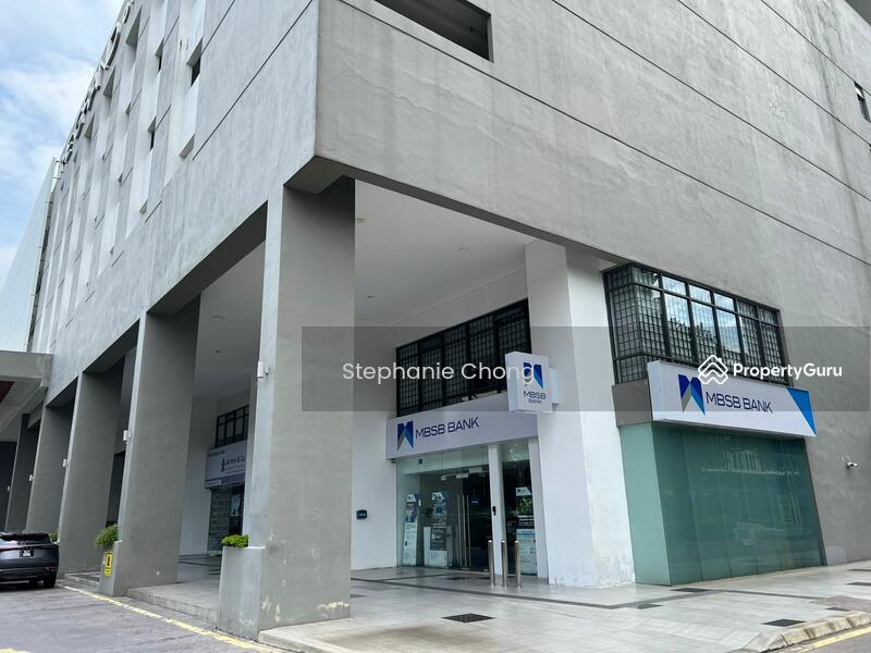 For Sale - Kelana Jaya, Corner Shop for SALE, Kelana Damansara Suites, Petaling Jaya