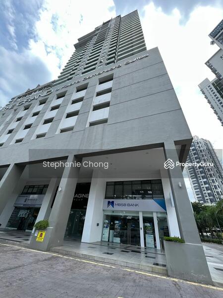 For Sale - Kelana Jaya, Corner Shop for SALE, Kelana Damansara Suites, Petaling Jaya