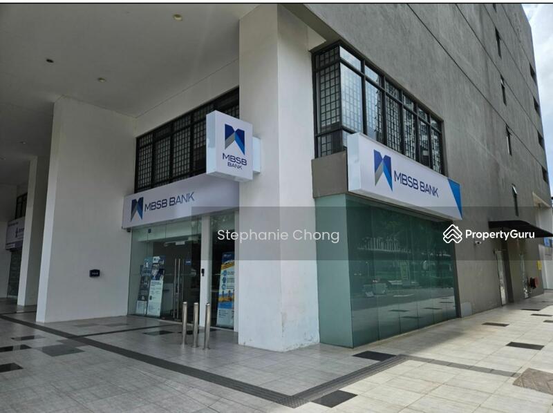 For Sale - Kelana Jaya, Corner Shop for SALE, Kelana Damansara Suites, Petaling Jaya
