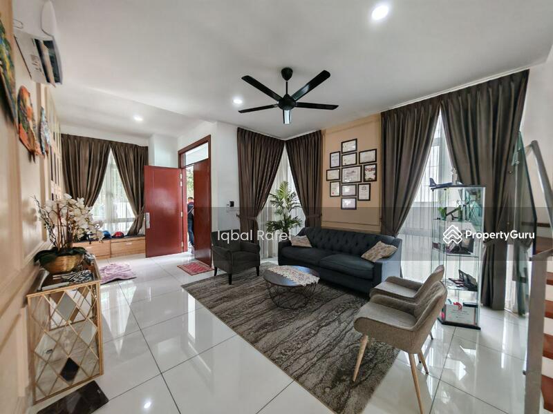 Allysum @ Resort Homes untuk Untuk Dijual - RM 1,700,000, Feb 2026 - PropertyGuru.com.my