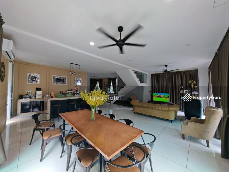 Allysum @ Resort Homes untuk Untuk Dijual - RM 1,700,000, Feb 2026 - PropertyGuru.com.my