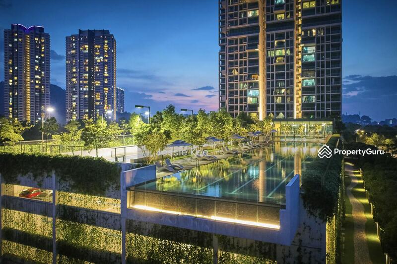 Condominium for Sale at One Central Park - Jessie Kee - PropertyGuru.com.my