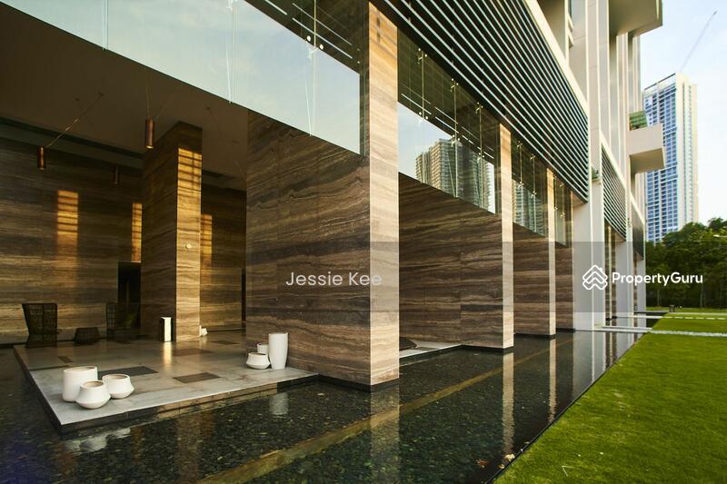 Condominium for Sale at One Central Park - Jessie Kee - PropertyGuru.com.my