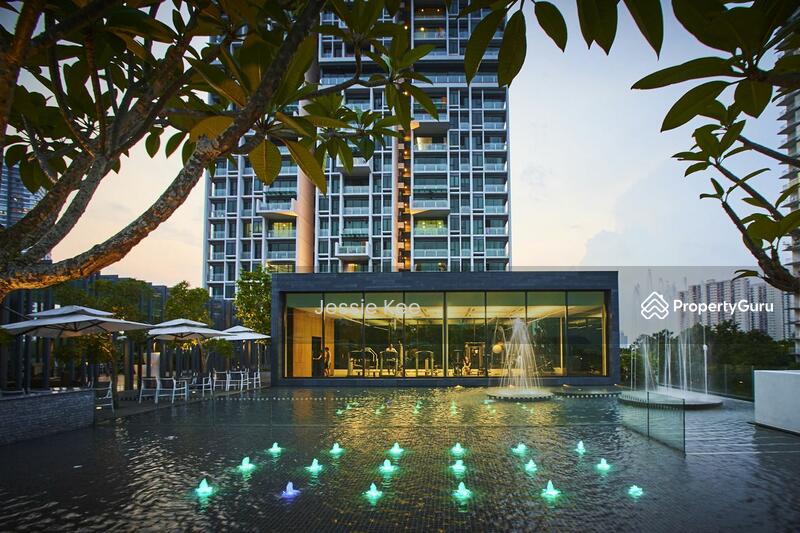 Condominium for Sale at One Central Park - Jessie Kee - PropertyGuru.com.my