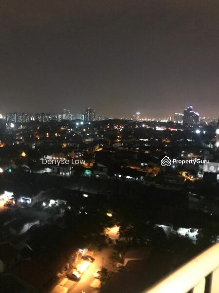 For Sale - Paramount View