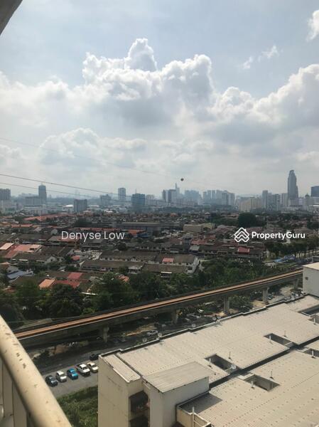 For Sale - Paramount View