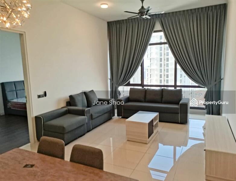Kediaman Servis untuk Disewa di The Park 2 - Jane Shoo - PropertyGuru.com.my