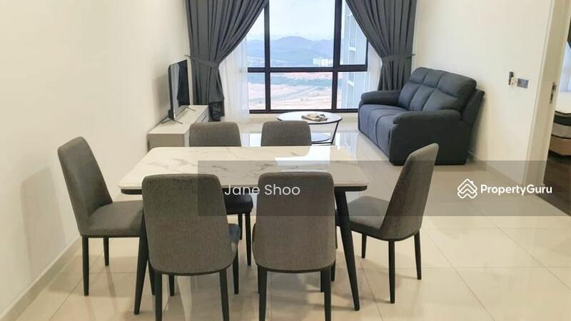 Kediaman Servis untuk Disewa di The Park 2 - Jane Shoo - PropertyGuru.com.my