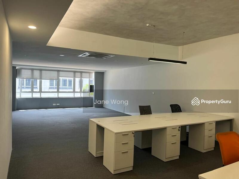For Rent - Shop-office at Petaling Jaya