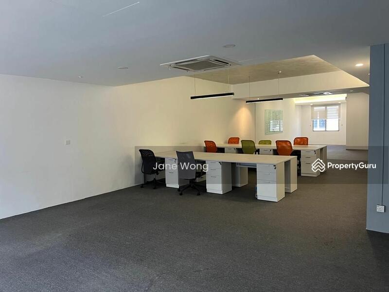 For Rent - Shop-office at Petaling Jaya