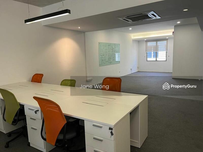 For Rent - Shop-office at Petaling Jaya