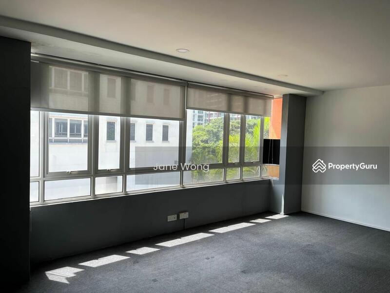 For Rent - Shop-office at Petaling Jaya