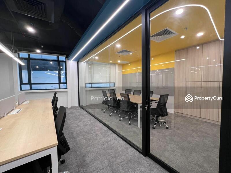 Office at Damansara Heights untuk Untuk Disewa - RM 11,346 /bulan, Apr 2026 - PropertyGuru.com.my