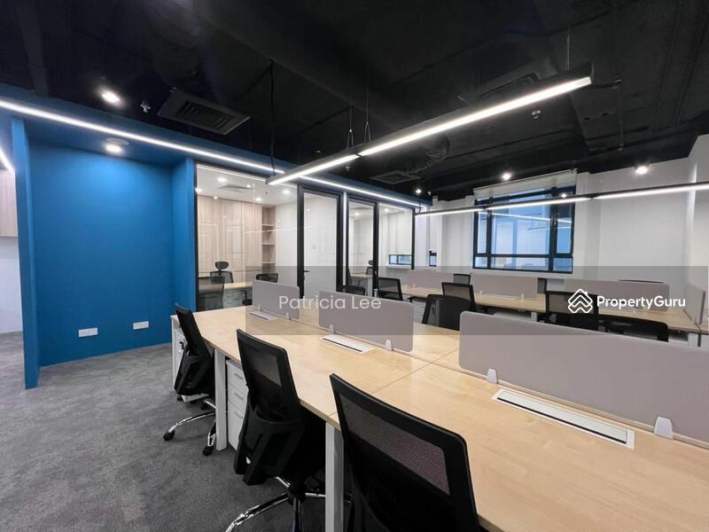 Office at Damansara Heights untuk Untuk Disewa - RM 11,346 /bulan, Apr 2026 - PropertyGuru.com.my