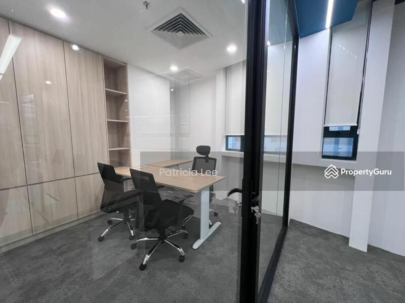 Office at Damansara Heights untuk Untuk Disewa - RM 11,346 /bulan, Apr 2026 - PropertyGuru.com.my