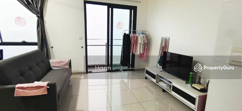 For Rent - Zeta @ One South