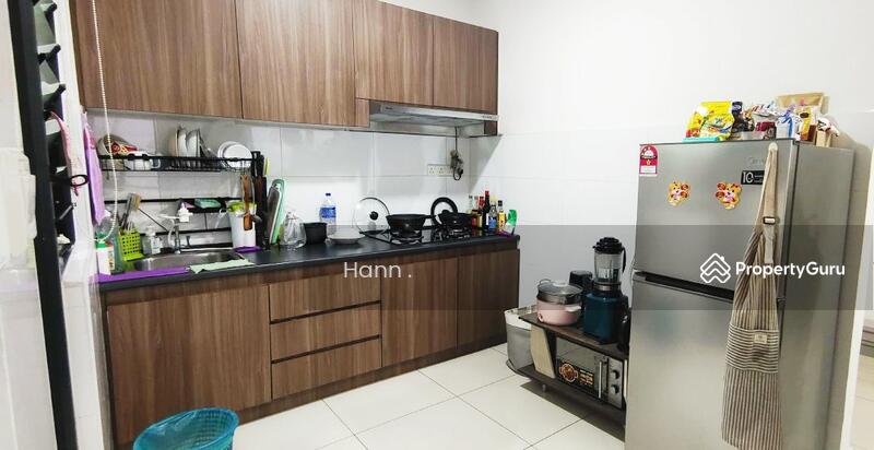 For Rent - Zeta @ One South