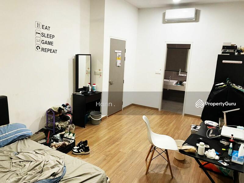 For Rent - Zeta @ One South