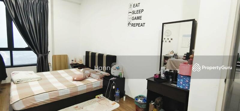 For Rent - Zeta @ One South