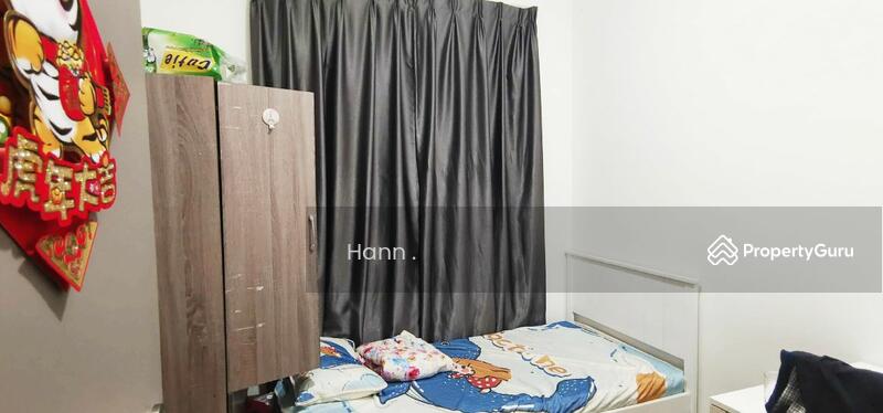 For Rent - Zeta @ One South