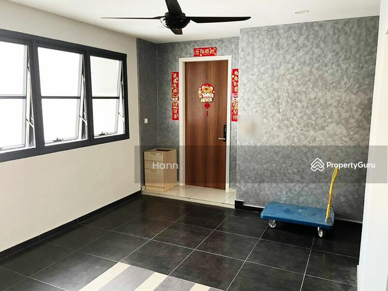 For Rent - Zeta @ One South