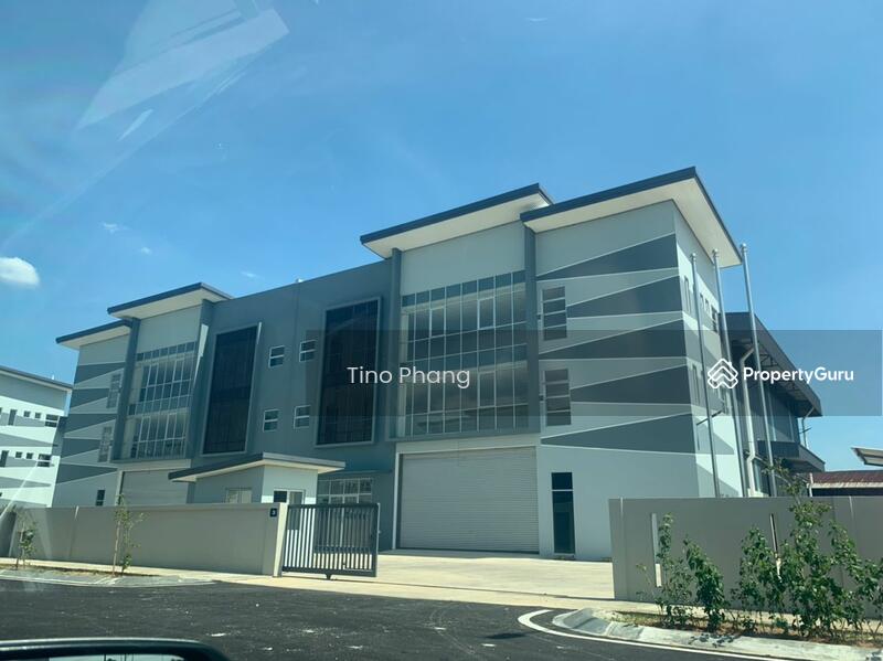 Kilang untuk Disewa di Seksyen 15 (Shah Alam) - Tino Phang - PropertyGuru.com.my