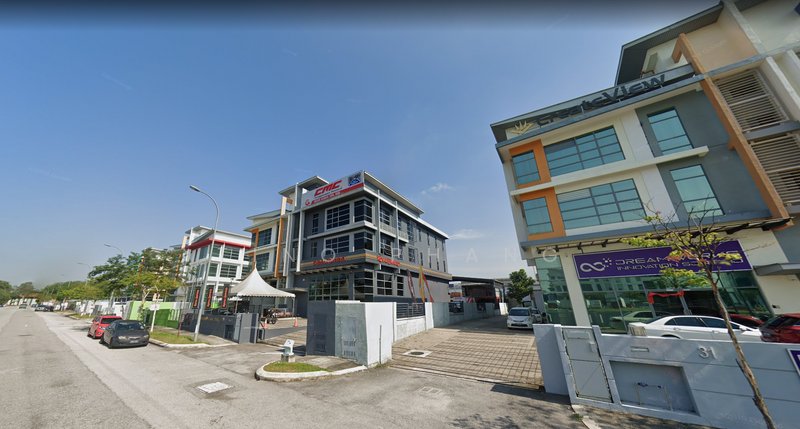 Kilang untuk Disewa di Seksyen 15 (Shah Alam) - Tino Phang - PropertyGuru.com.my