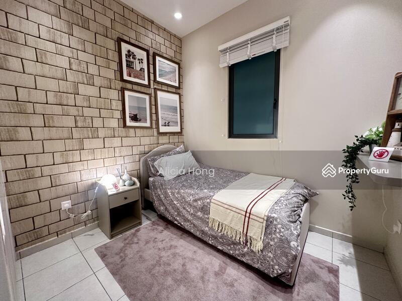 Kondominium untuk Dijual di Maldives Residences - Alicia Hong - Maldives Residence - Bedrooms - PropertyGuru.com.my