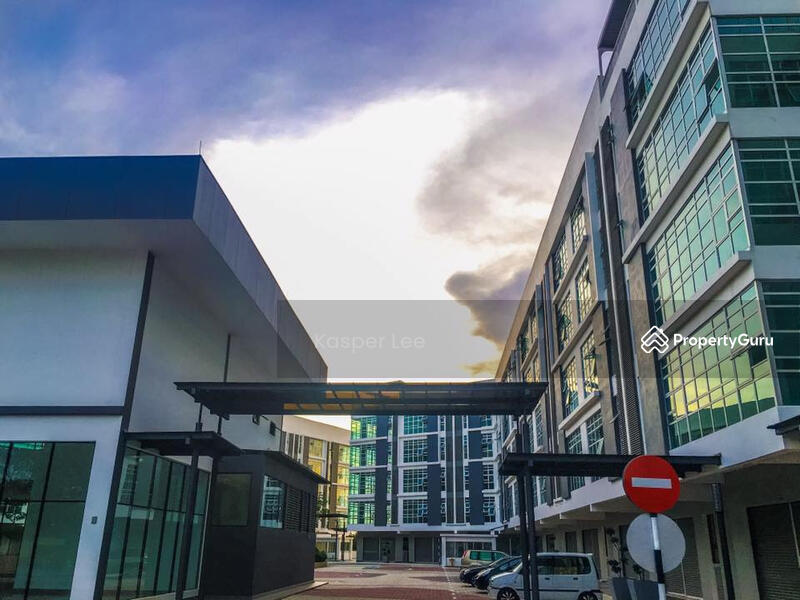 For Sale - Austin V Square